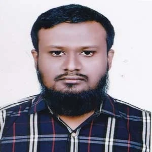 Team Member Image