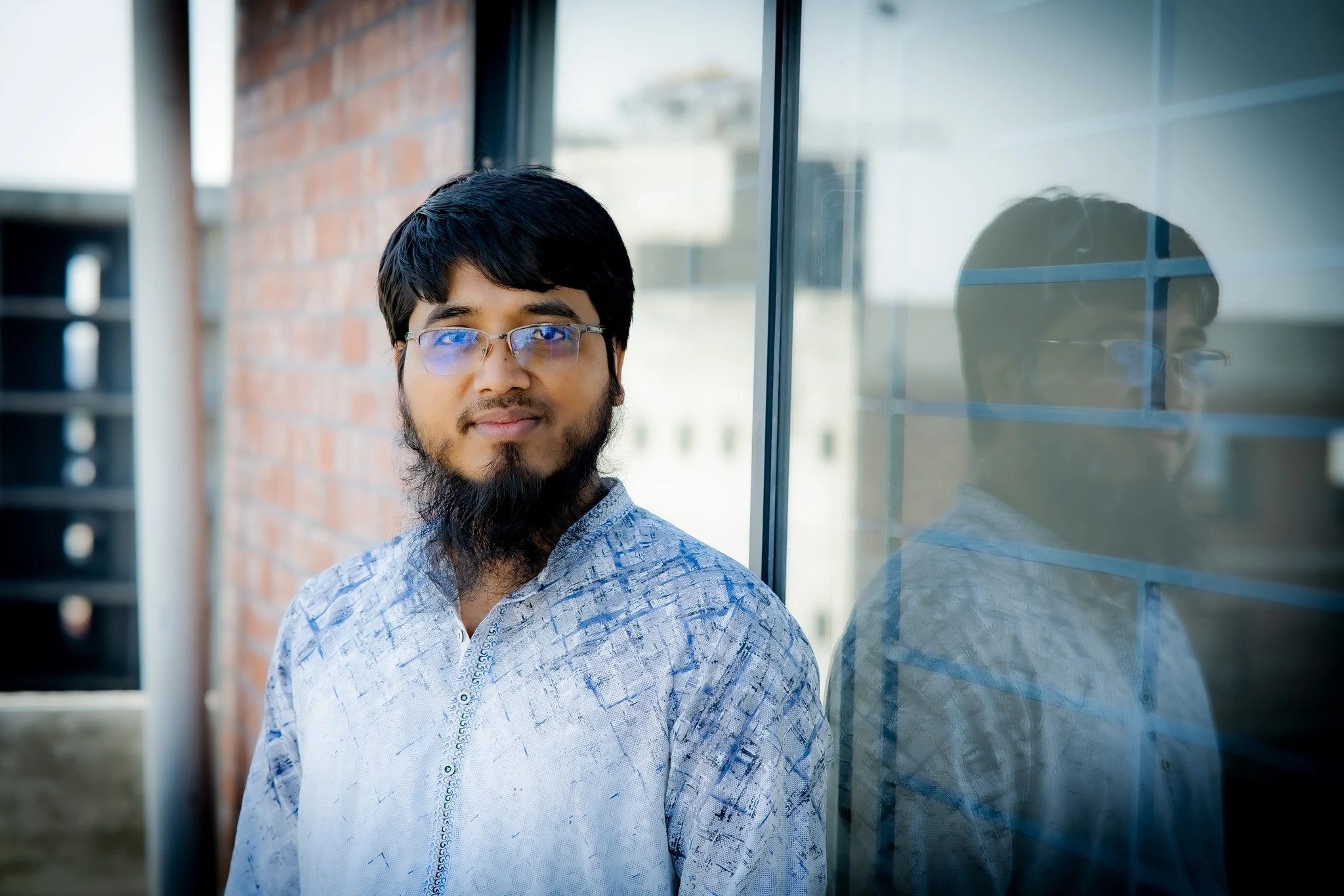 Team Member Image